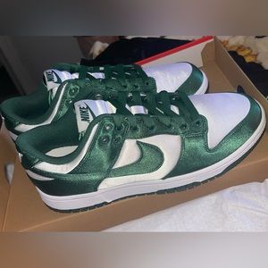 Brand new in box Nike Dunk Low